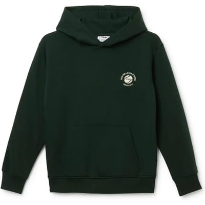 Junior Hoodie Fila Andalo Graphic