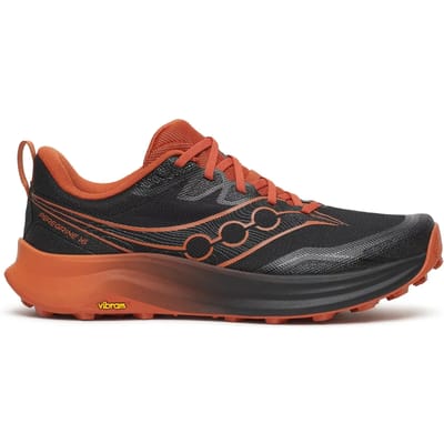 Trailschoenen Saucony Peregrine 16