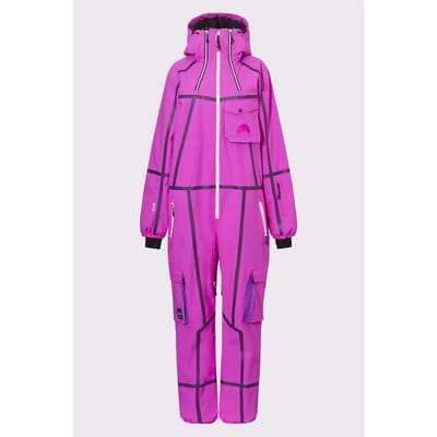 Skipak Rehall Thick-R