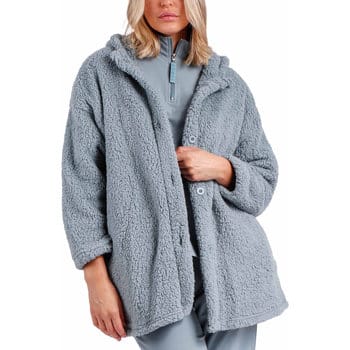 Fleece Jack Admas Binnenjas Comfort Home
