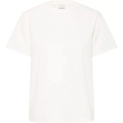 Dames-T-shirt Ichi Kate Trend
