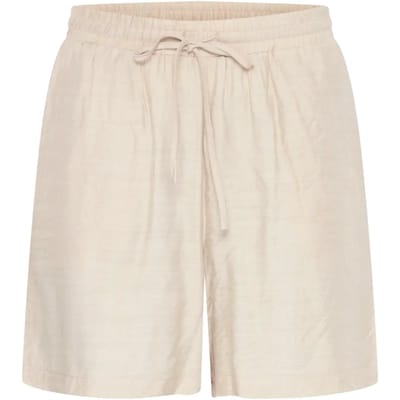 b.young - BYHINVA SHORTS 2 - - Dames - Korte broeken
