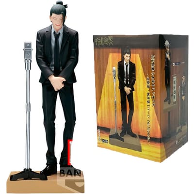 2026 Jujutsu Kaisen Anime Figuur Pak Versie. Satoru Gojo Actiefiguur Geto Suguru Figurine PVC Volwassen Verzamelfiguur Speelgoed