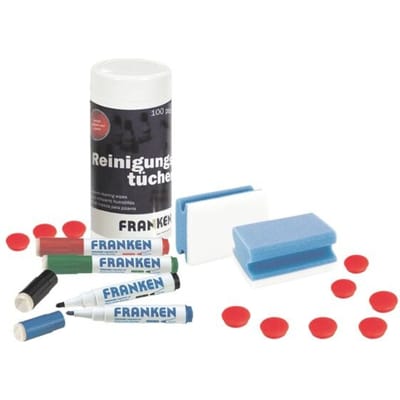 Accessoireset voor schrijf- en rasterborden »Z1955«