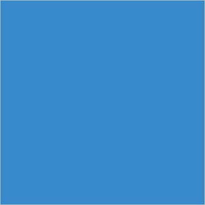 Mucki Vingerverf, blauw, 150 ml/ 1 Doosje