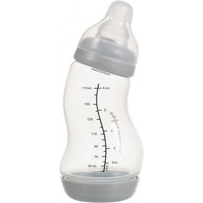 Difrax S-Fles Natural 1 Flesjes