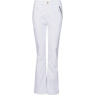 Softshell Slim Wintersportbroek Vrouwen - Maat 42
