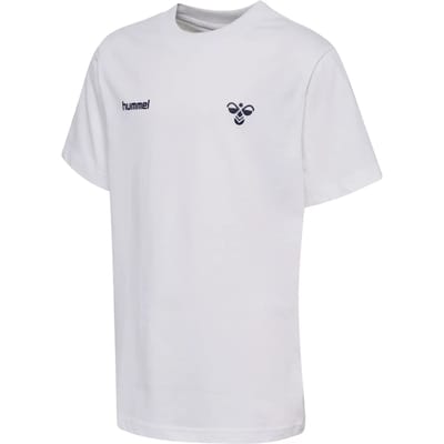 Hummel kindersportshirt Hmljr Graphic T-shirt S/S 233306