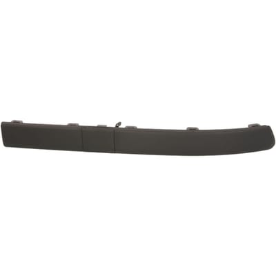 Sierlijst/beschermstrip, bumper BLIC 5703-05-6033915P links