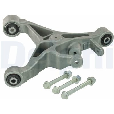 Draagarm, wielophanging DELPHI TC3773 Achteras, links, terug