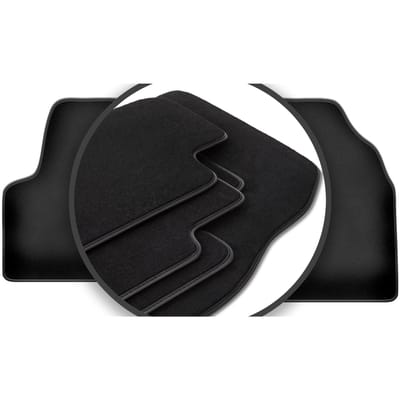 Premium automatten voor: Fiat Scudo I bestelwagen (1994-2006)