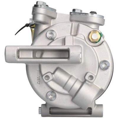 Airco-compressor ELSTOCK 51-0415