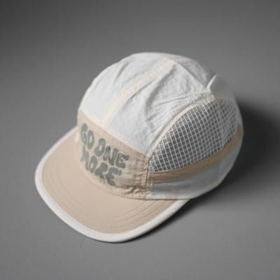 Casquette de Baseball Légère à Séchage Rapide - Chapeau à Visière Pointue, Maille Respirante, Pare-Soleil Protection UV, Casquette Élégante Polyvalente Tout-Match beige