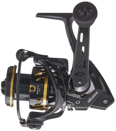 Okuma ITX CB 1000H Spin H Speed 1000