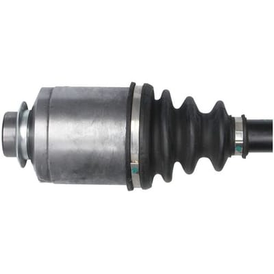 Aandrijfas POINT GEAR PNG75899