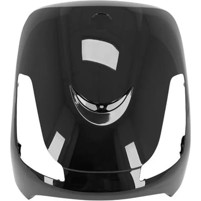 Binnenkuip voorskirt P2R Sym 50 Fiddle 2 4T 2008>2021, Sym 125 Fiddle 2 2008>2014