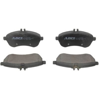 Remblokset ABE C1M056, voor