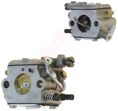 Carburateur passend op STIHL MS250 typ ZAMA ( 1123 120 0607 , C1Q-S85B )