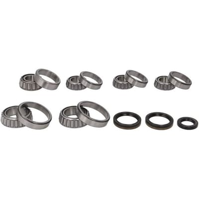 Schaeffler Luk Reparatieset, handgeschakelde versnellingsbak LUK 462 0393 10