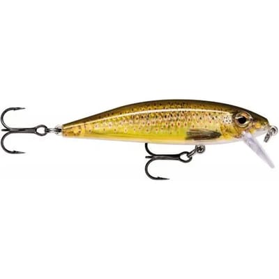 Lure Rapala x-rap® countdown®