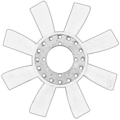 Blower ventilator THERMOTEC D9IV009TT
