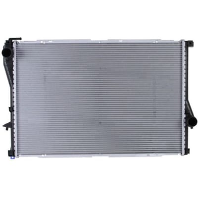 Radiator, motorkoeling NISSENS 60754A