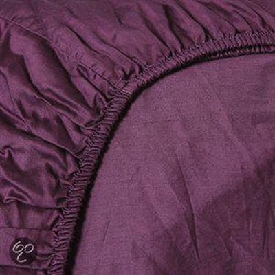 Refined Hoeslaken Satin Uni