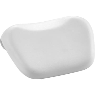Badkussen Extra Spa Reizen Zacht Ergonomisch Hoofdsteun Badkuip Kussen Voor Hoofd Jacuzzi Schouder Nek Badkamer Essentieel