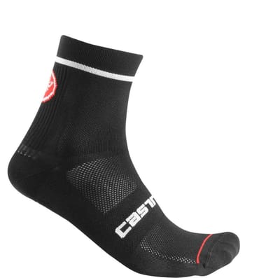 Castelli Entrata 9  Fietssokken Mannen - Maat 36-39