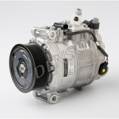 Compressor airconditioning DENSO DCP17146