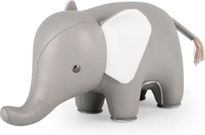 Züny Boekensteun Olifant