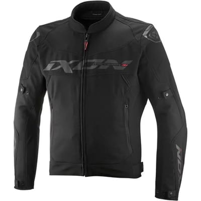 Ixon Meteor 31 waterdichte motorfiets textieljas -