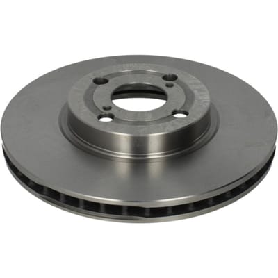 Remschijf BOSCH 0 986 479 245 voorkant, geventileerd, 1 Stuk