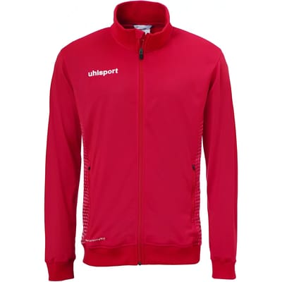 Kinderjas Uhlsport Score Track
