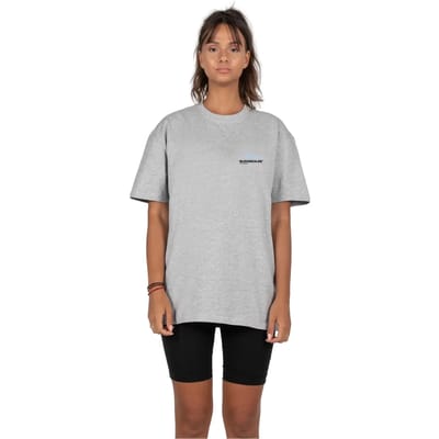 Dames-T-shirt MJ Gonzales Wave V.1 x Heavy