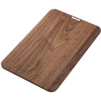 Hansgrohe F15 cutting board walnut, 40960000