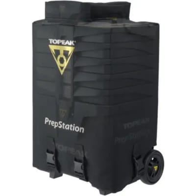 Kofferhoes Topeak PrepStation Case cover