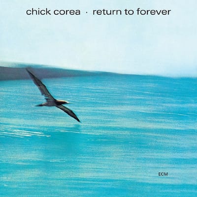 Chick Corea - Return To Forever (CD)