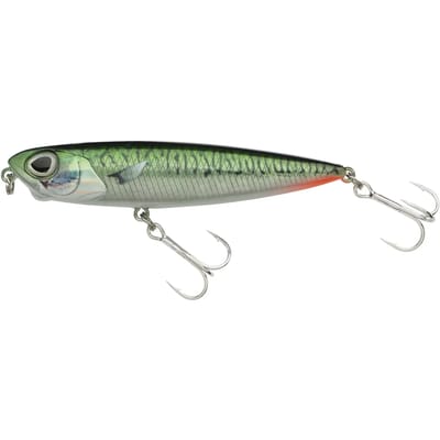 Lok Berkley Dex Mullet Walker