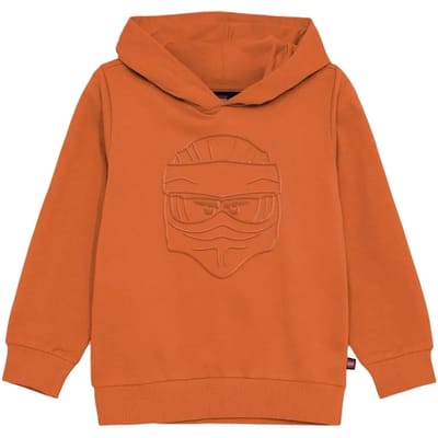 Junior Hoodie Lego Lwsaku 702