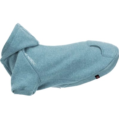 Hondenshirt met capuchon Trixie Be Nordic Flensburg
