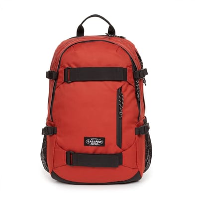 Eastpak Getter PRO CS 15.6 laptop-rugtas Rust