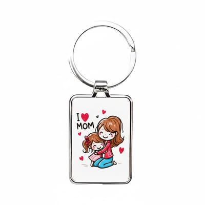 Sleutelhangerl met Uniek Design | Ontwerp Jouw Eigen sleutelhanger | Handgemaakt Cadeau | Gepersonaliseerd op Aanvraag | Enkel of Grote Bestelling