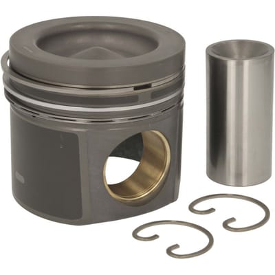 Zuiger ENGITECH ENT054002 STD