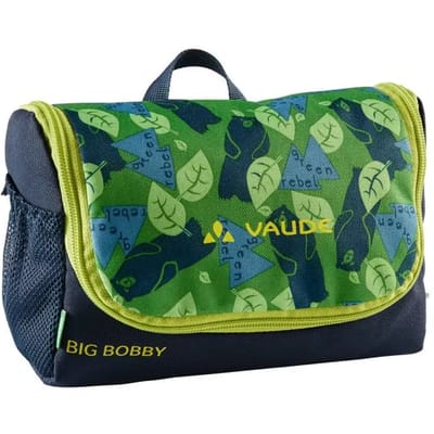 Vaude Big Bobby - Toilettas voor kinderen 21 cm (pastel lilac)