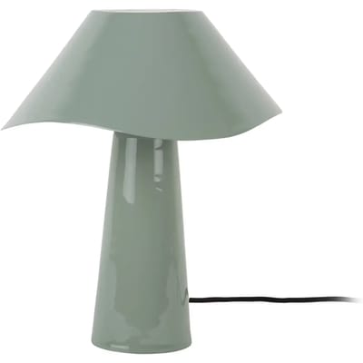 Leitmotiv Tafellamp Ameno - Mistig blauw - Ø28cm - Scandinavisch