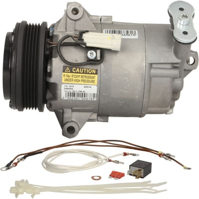 Compressor, airconditioner AIRSTAL 10-0678