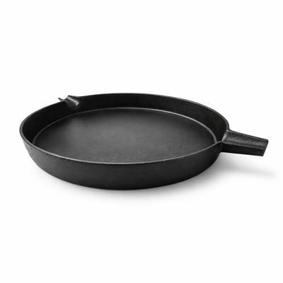Patton Gietijzeren Bakplaat Ø31,5 cm