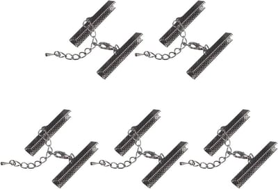 Krimpbandklemmen met Kreeft en Klauw voor Knutselen en Handwerk