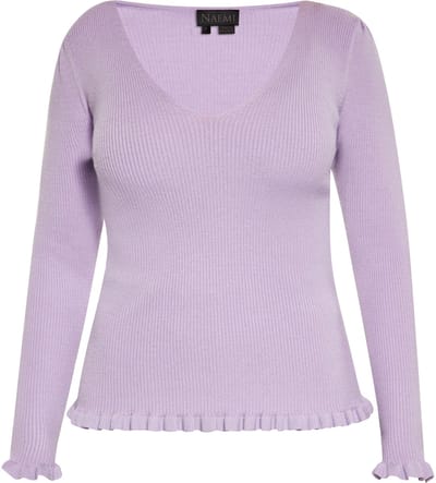 NAEMI Jumper